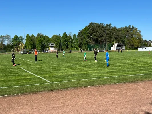 26.04.2025 NSG Gräfenhainichen vs. Piesteritz II
