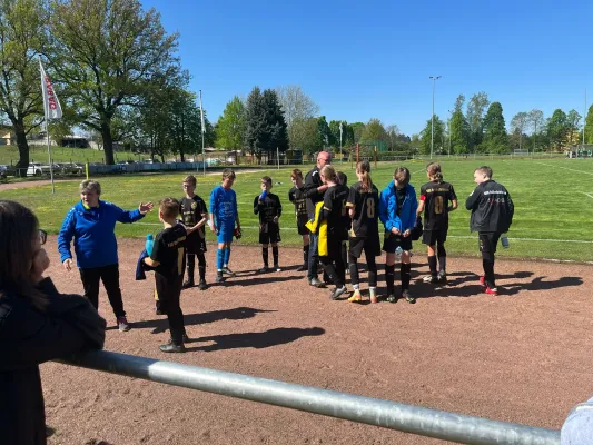 26.04.2025 NSG Gräfenhainichen vs. Piesteritz II