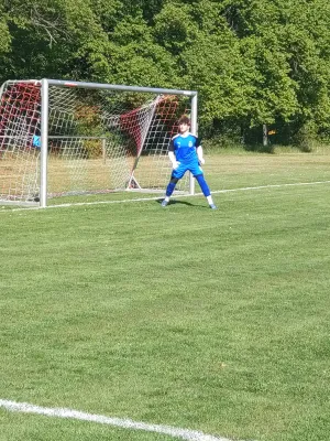 09.05.2025 FSV Bad Schmiedeberg vs. NSG Gräfenhainichen
