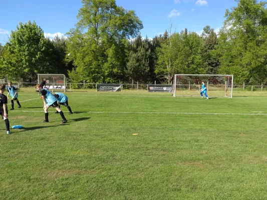 09.05.2025 FSV Bad Schmiedeberg vs. NSG Gräfenhainichen