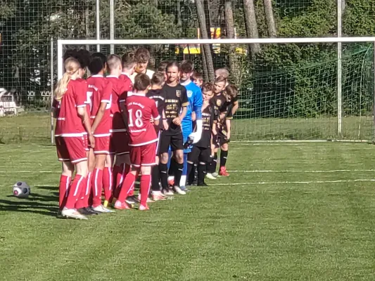 09.05.2025 FSV Bad Schmiedeberg vs. NSG Gräfenhainichen