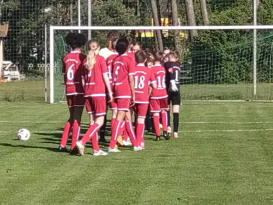 09.05.2025 FSV Bad Schmiedeberg vs. NSG Gräfenhainichen