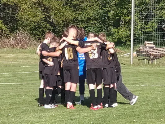 09.05.2025 FSV Bad Schmiedeberg vs. NSG Gräfenhainichen
