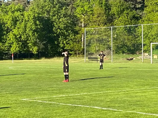 09.05.2025 FSV Bad Schmiedeberg vs. NSG Gräfenhainichen