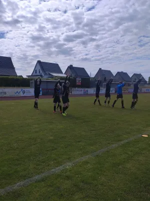 17.05.2025 SV Eintracht Elster vs. NSG Gräfenhainichen