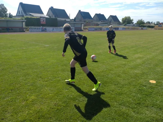 17.05.2025 SV Eintracht Elster vs. NSG Gräfenhainichen