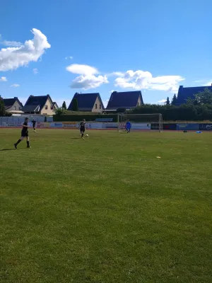 17.05.2025 SV Eintracht Elster vs. NSG Gräfenhainichen