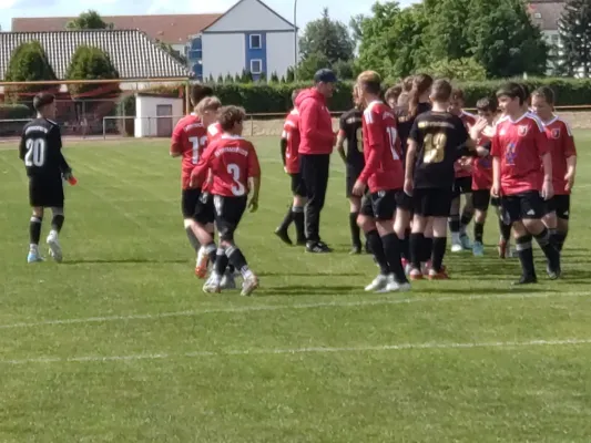 17.05.2025 SV Eintracht Elster vs. NSG Gräfenhainichen