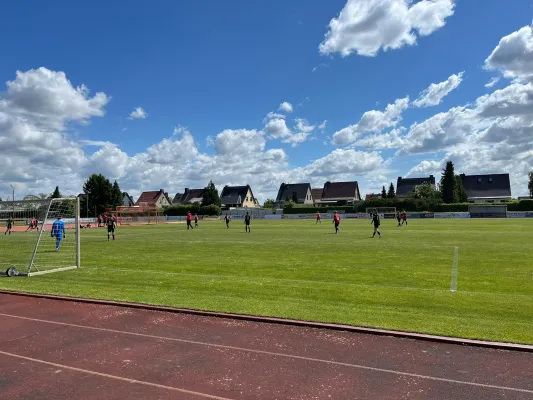 17.05.2025 SV Eintracht Elster vs. NSG Gräfenhainichen