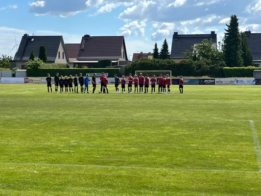 17.05.2025 SV Eintracht Elster vs. NSG Gräfenhainichen