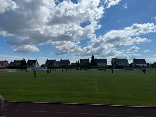 17.05.2025 SV Eintracht Elster vs. NSG Gräfenhainichen