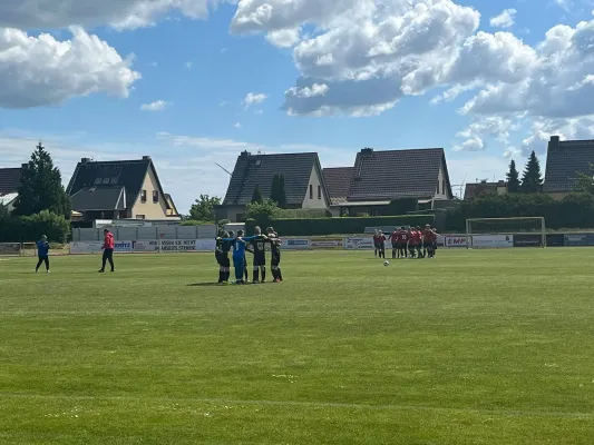 17.05.2025 SV Eintracht Elster vs. NSG Gräfenhainichen