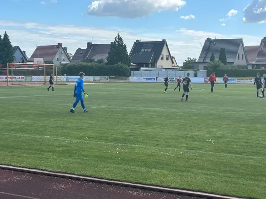 17.05.2025 SV Eintracht Elster vs. NSG Gräfenhainichen