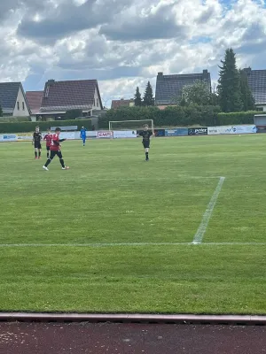 17.05.2025 SV Eintracht Elster vs. NSG Gräfenhainichen