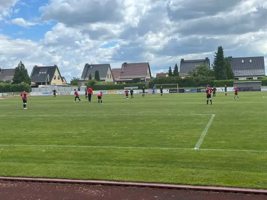 17.05.2025 SV Eintracht Elster vs. NSG Gräfenhainichen