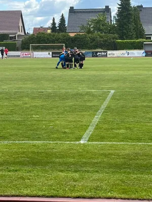 17.05.2025 SV Eintracht Elster vs. NSG Gräfenhainichen