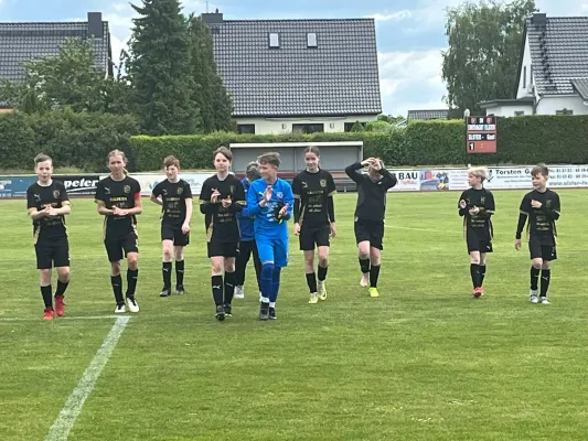 17.05.2025 SV Eintracht Elster vs. NSG Gräfenhainichen