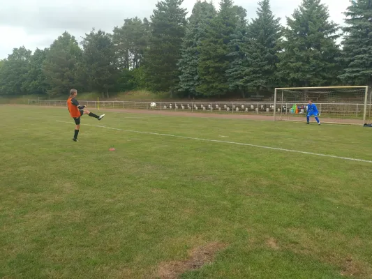 25.05.2025 NSG Gräfenhainichen vs. Allemannia Jessen