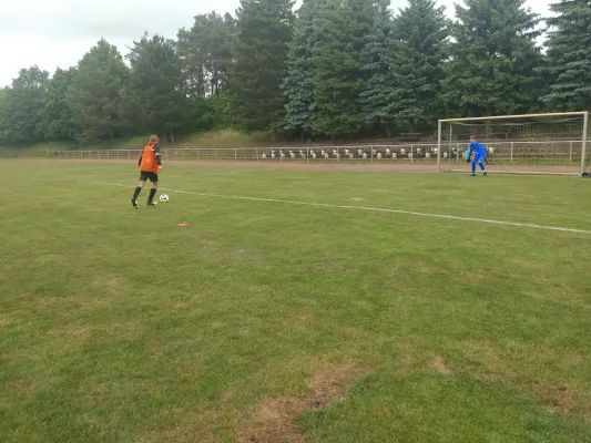 25.05.2025 NSG Gräfenhainichen vs. Allemannia Jessen