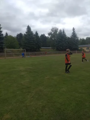 25.05.2025 NSG Gräfenhainichen vs. Allemannia Jessen