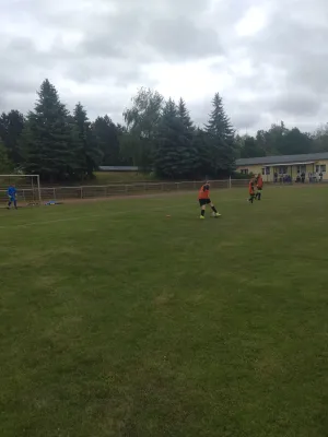 25.05.2025 NSG Gräfenhainichen vs. Allemannia Jessen