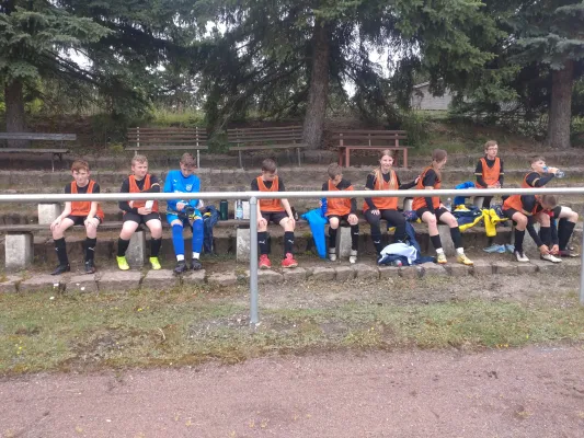 25.05.2025 NSG Gräfenhainichen vs. Allemannia Jessen