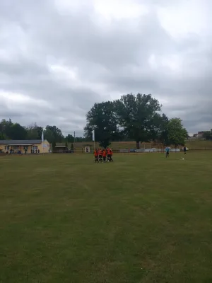 25.05.2025 NSG Gräfenhainichen vs. Allemannia Jessen