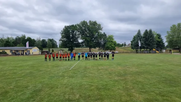 25.05.2025 NSG Gräfenhainichen vs. Allemannia Jessen