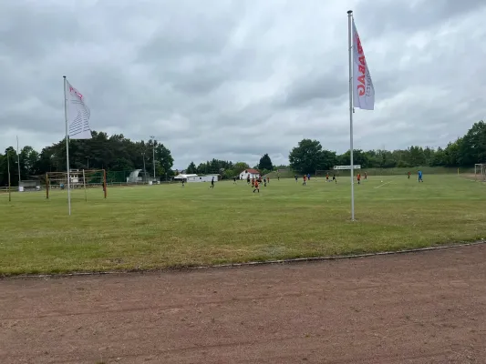25.05.2025 NSG Gräfenhainichen vs. Allemannia Jessen