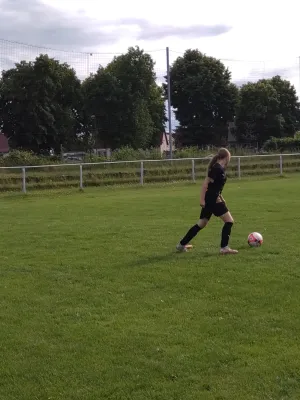 06.06.2025 SV Blau Rot Coswig vs. NSG Gräfenhainichen