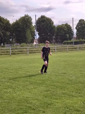 06.06.2025 SV Blau Rot Coswig vs. NSG Gräfenhainichen