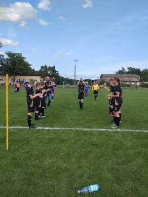 06.06.2025 SV Blau Rot Coswig vs. NSG Gräfenhainichen