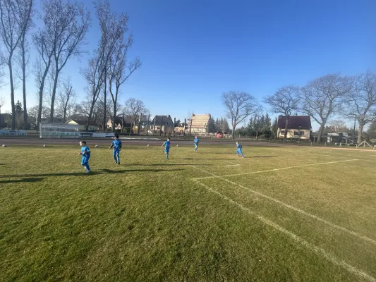 28.03.2025 Annaburg vs. NSG Gräfenhainichen