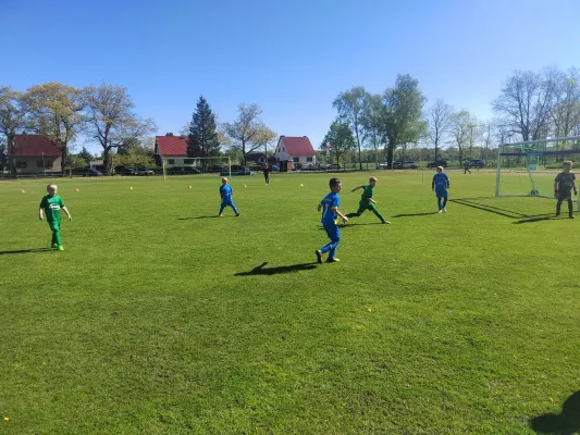 26.04.2025 Annaburg vs. NSG Gräfenhainichen II