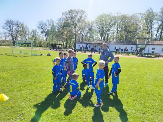 26.04.2025 Annaburg vs. NSG Gräfenhainichen II