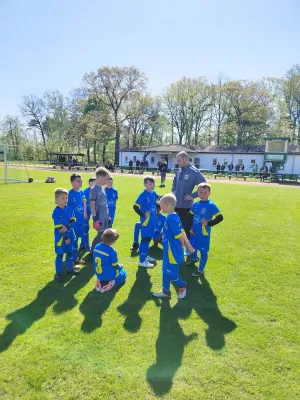 26.04.2025 Annaburg vs. NSG Gräfenhainichen II