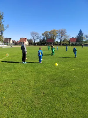26.04.2025 Annaburg vs. NSG Gräfenhainichen II