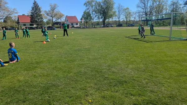 26.04.2025 Annaburg vs. NSG Gräfenhainichen II