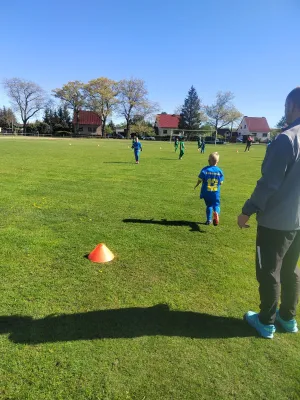 26.04.2025 Annaburg vs. NSG Gräfenhainichen II