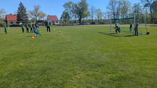 26.04.2025 Annaburg vs. NSG Gräfenhainichen II
