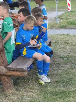 16.05.2025 NSG Gräfenhainichen II vs. NSG Gräfenhainichen