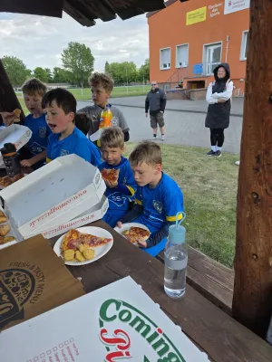 16.05.2025 NSG Gräfenhainichen II vs. NSG Gräfenhainichen