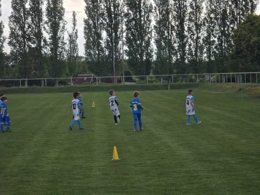 16.05.2025 NSG Gräfenhainichen II vs. NSG Gräfenhainichen