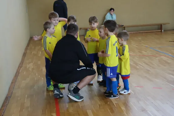 22.02.2025 NSG Gräfenhainichen vs. SV Friedersdorf 1920