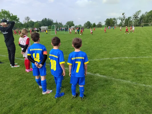 03.05.2025 SV Rot-Weiß Kemberg vs. NSG Gräfenhainichen
