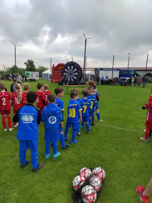 03.05.2025 SV Rot-Weiß Kemberg vs. NSG Gräfenhainichen