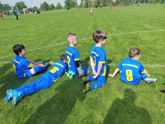 03.05.2025 SV Rot-Weiß Kemberg vs. NSG Gräfenhainichen