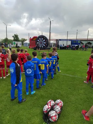 03.05.2025 SV Rot-Weiß Kemberg vs. NSG Gräfenhainichen