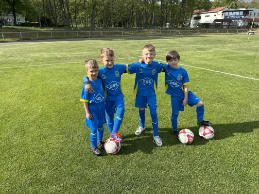 09.05.2025 Piesteritz vs. NSG Gräfenhainichen