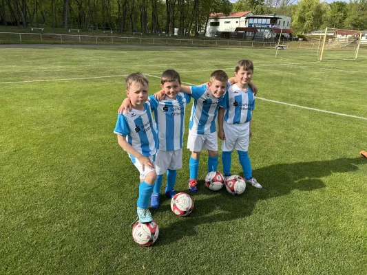 09.05.2025 Piesteritz vs. NSG Gräfenhainichen